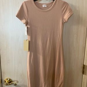 Wilfred free dress